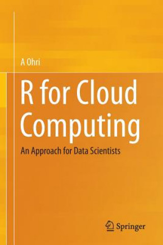 R for Cloud Computing