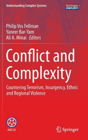Conflict and Complexity