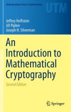 Introduction to Mathematical Cryptography