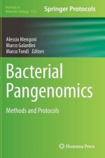 Bacterial Pangenomics, 1