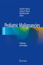 Pediatric Malignancies: Pathology and Imaging