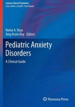 Pediatric Anxiety Disorders