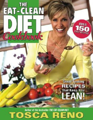 Eat-clean Diet Cookbook
