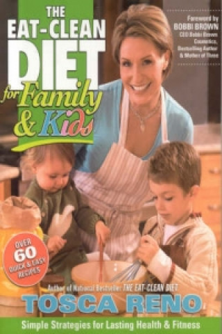 Eat-clean Diet for Family and Kids