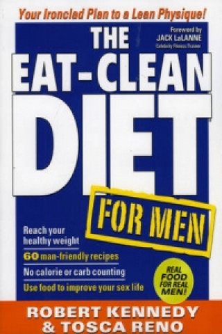 Eat-clean Diet for Men