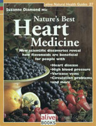 Nature's Best Heart Medicine
