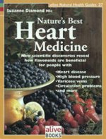 Nature's Best Heart Medicine