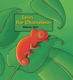 Leon the Chameleon