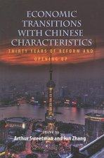 Economic Transitions with Chinese Characteristics V1