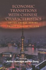 Economic Transitions with Chinese Characteristics V2
