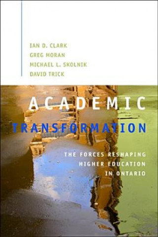 Academic Transformation