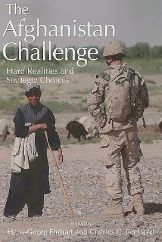 Afghanistan Challenge