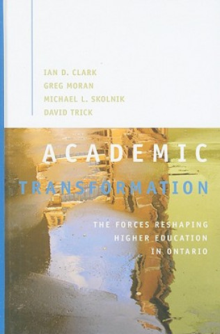 Academic Transformation