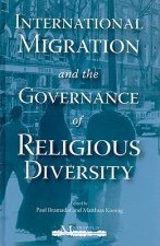 International Migration and the Governance of Religious Diversity