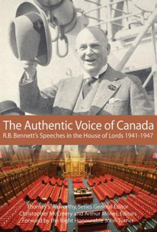 Authentic Voice of Canada