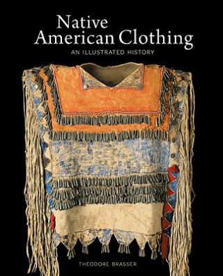 Native American Clothing