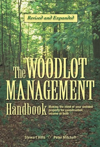 Woodlot Management Handbook