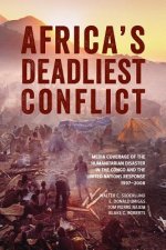 Africaas Deadliest Conflict
