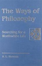 Ways of Philosophy