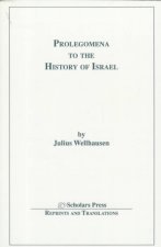 Prolegomena to the History of Israel