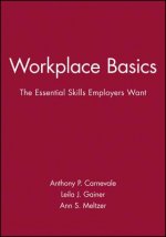 Workplace Basics Training Manual