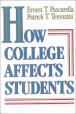 How College Affects Students