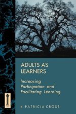 Adults as Learners: Increasing Participation and Facilitating Learning