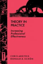 Theory in Practice - Increasing Professional Effectiveness
