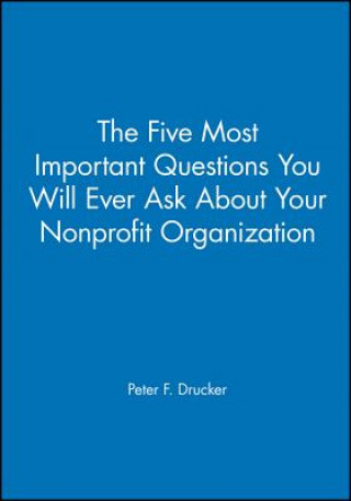 Five Most Important Questions