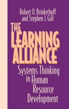 Learning Alliance - Systems Thinking in Human Resource Development