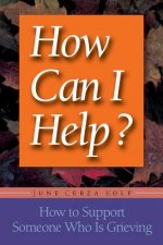 How Can I Help?