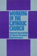 Working in the Catholic Church