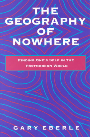 Geography of Nowhere