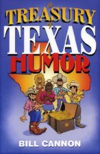 Treasury of Texas Humor