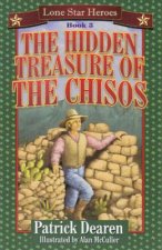 Hidden Treasure of the Chisos