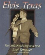 Elvis In Texas