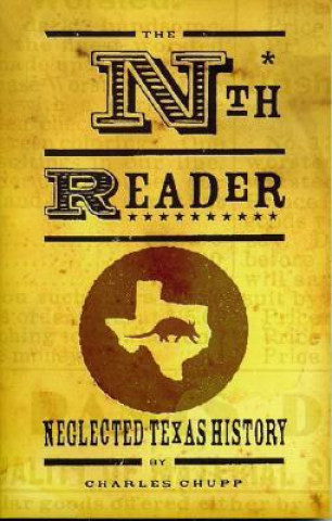 Neglected Texas History Reader