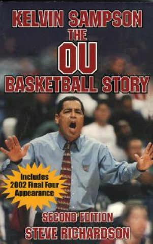 Kelvin Sampson: The OU Basketball