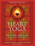 Heart Yoga