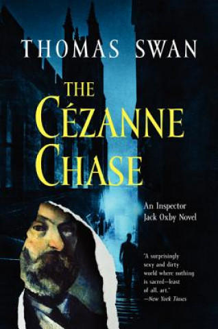 Cezanne Chase