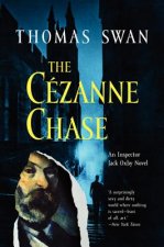 Cezanne Chase