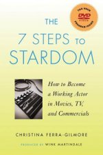7 Steps to Stardom