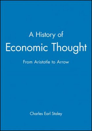 History of Economic Thought - From Aristotle to Arrow