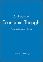 History of Economic Thought - From Aristotle to Arrow