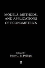 Models, Methods And Applications Of Econometrics
