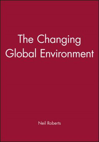 Changing Global Environment