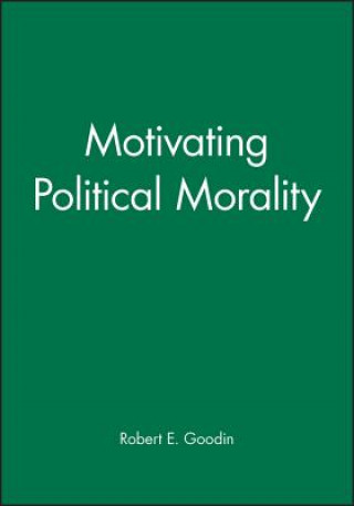 Motivating Political Morality