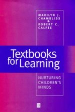 Textbooks for Learning - Nurturing Children's Minds