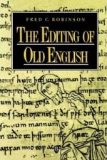 Editing of Old English