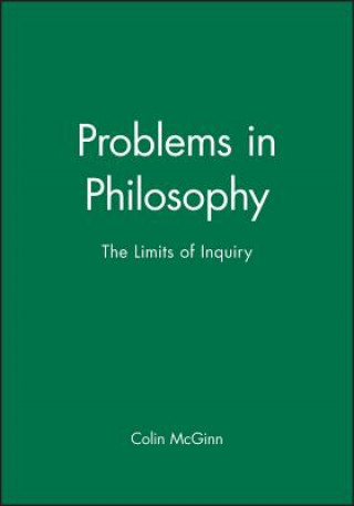 Problems in Philosophy